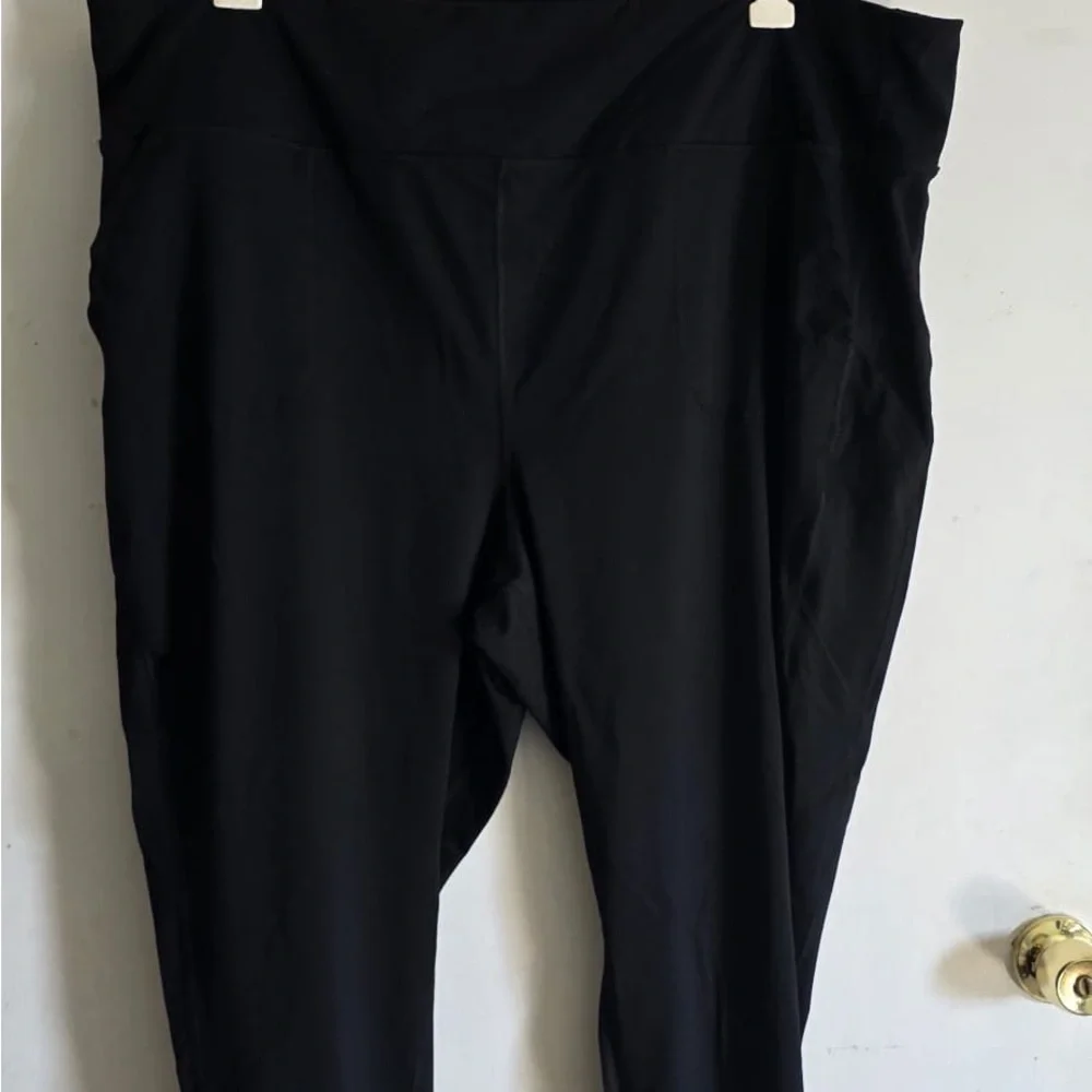 torrid stretch ponte